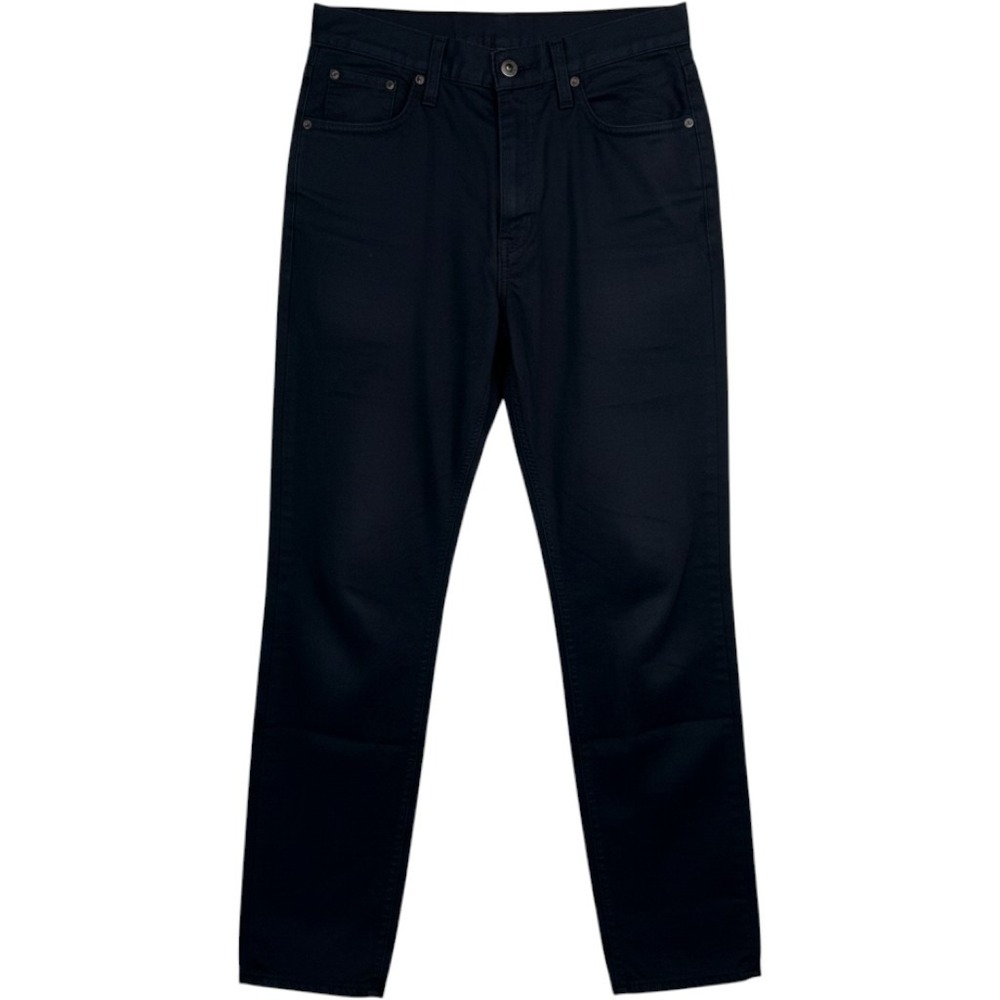Levi's High-Waisted Mom Jeans 29x30 Black A35061821